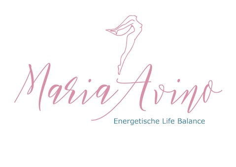 Maria Avino – Reiki Meisterin