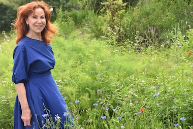 Maria Avino Energetische Life Balance